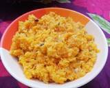 Kadai Gajar Ka Halwa recipe step 3 photo