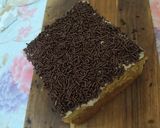Foto langkah ke 7 dari resep Bolu Moka Milo.