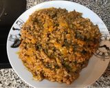 Foto del paso 3 de la receta: Empanadillas de carne y chorizo
