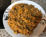 Foto del paso 3 de la receta: Empanadillas de carne y chorizo