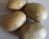 Foto del paso 2 de la receta: Patata asada o jacket potato