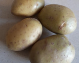 Foto del paso 2 de la receta: Patata asada o jacket potato