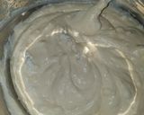 Une image de l'étape 5 de Gateau au fromage blanc.