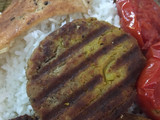 کتلت مرغ