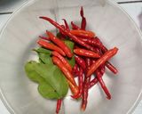 Foto langkah ke 1 dari resep Rendang Padang.