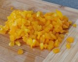 Foto del paso 3 de la receta Salpicón de marisco