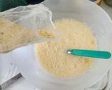 Foto del paso 2 de la receta: Sopa paraguaya (estilo soufflé)