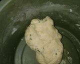 Foto langkah ke 2 dari resep Ladrang / stik bawang.