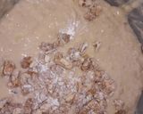 Foto del paso 5 de la receta: Muffins de Banana, súper húmedos
