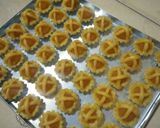Foto langkah ke 7 dari resep 4. Nastar 'Go To Picnic' (Nastar Keranjang-simple antigagal).