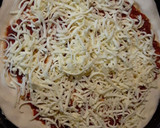 Foto del paso 1 de la receta: Pizza de masa madre 😋✨