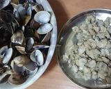 蛤蜊雜炊飯的食譜步驟8照片