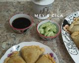 Foto langkah ke 6 dari resep Cuko Pempek Palembang (Takaran PAS).