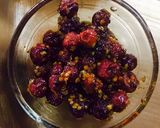 A picture of step 1 of Instant Falsa Pickle.