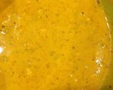 A picture of step 3 of Fish Pakora 🐟.