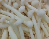 Foto langkah ke 1 dari resep Saus Jamur.