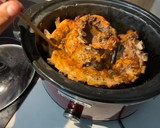 Foto del paso 3 de la receta: Costillas BBQ en Crockpot