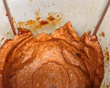 Foto del paso 3 de la receta: Sobrasada vegana