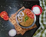 બાજરી ની વેજીટેબલ ખીચડી (Bajri Vegetable Khichdi Recipe In Gujarati) રેસીપી સ્ટેપ4ફોટો