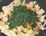 Foto del paso 4 de la receta: Sopes Mallorquines (ses meves, més lights)