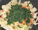 Foto del paso 4 de la receta: Sopes Mallorquines (ses meves, més lights)