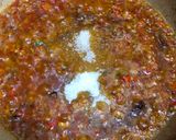 Foto langkah ke 8 dari resep 161. Sambal Cumi Asin.