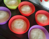 Foto del paso 2 de la receta: Pancitos proteicos, sin harina, símil "Chipá" (apto DMA)