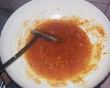 Foto langkah ke 3 dari resep Teokkbokki (Kue Beras Pedas Korea).