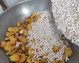 ફરાળી કબાબ (Farali Kebab Recipe In Gujarati) રેસીપી સ્ટેપ1ફોટો
