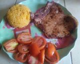 Foto del paso 9 de la receta: Chuletas adobadas