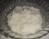 Foto del paso 5 de la receta: Arroz con leche y coco