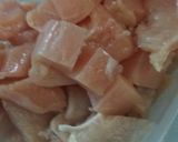 Foto langkah ke 1 dari resep Fillet Ayam Kyochon Ala Ala.