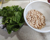 Foto del paso 5 de la receta: Potaje de judías