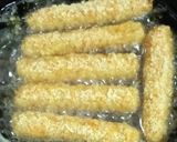 Foto langkah ke 4 dari resep #841 Stik Tempe Crispy.