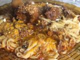 Fideos caseros 🍝