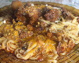 Foto del paso 4 de la receta: Fideos caseros 🍝