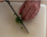 Foto del paso 8 de la receta: Espaguetis con fuet