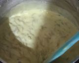 A picture of step 4 of Oats Maggi Custard Kheer.