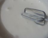 Foto langkah ke 4 dari resep Puding busa putih telur.
