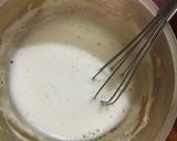 A picture of step 3 of Strawberry jam filled puto.