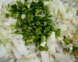 Foto del paso 3 de la receta: Empanadas con masa casera