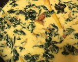 Foto langkah ke 4 dari resep Gulai Silverbeet + Teri.