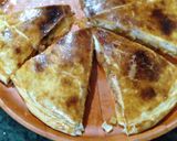 صورة لخطوة 1 من وصفة فطيرة