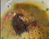 A picture of step 2 of Sichuan Spicy & Sour Noodles 酸辣粉.