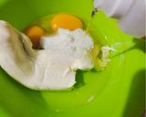 Foto langkah ke 1 dari resep Brunt Cheesecake Ekonomis.