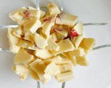 Egyszerű répatorta recept fázis 5 fotója