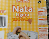 Foto del paso 1 de la receta: Tortellini con nata!!!