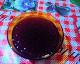 Foto do passo 6 de Sagu de jabuticaba