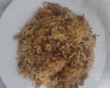 عکس مرحله 1 از دستور پلو مخلوط