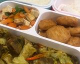 Foto langkah ke 5 dari resep Tongseng Kambing Solo.